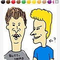 Beavis