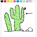 Cactus