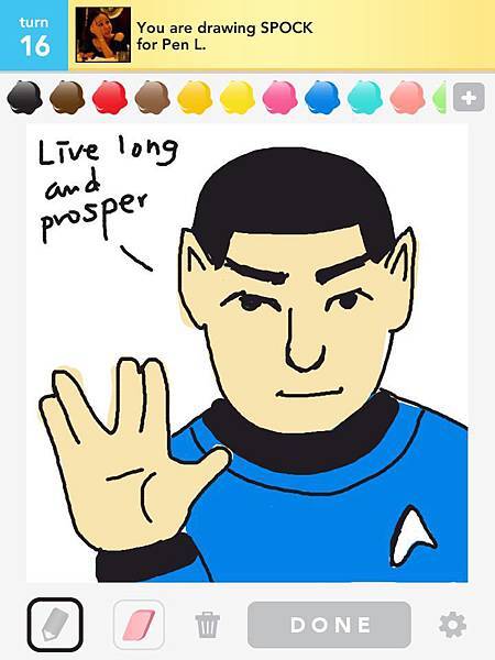 Spock