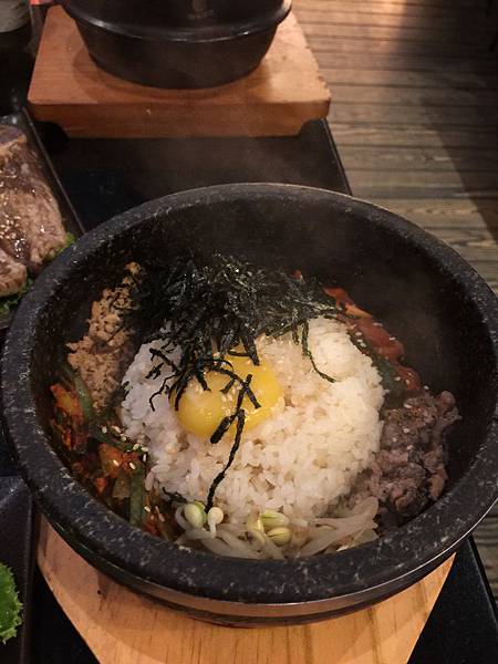 ［台南美食］東大門韓國烤肉料理館(10).JPG