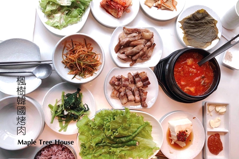 台北韓食楓樹韓式烤肉韓國首爾名店00.JPG 台北韓食楓樹韓式烤肉韓國首爾名店00.JPG