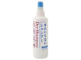 SHISEIDO 資生堂~頭髮乾洗劑(150ml) 乾洗髮／油頭救星- 小三美日｜平價美妝