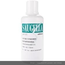 Saugella賽吉兒菁萃潔浴凝露-加強型500ml - BB私密護理站