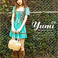 【YUMI】ViVi定番品．水洗銅釦西裝領單寧背心.jpg