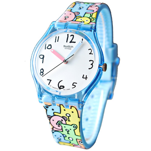 SWATCH Snuggle BUNCH熊熊天國(編織童夢系列).jpg