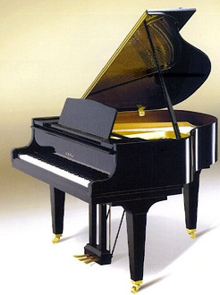 KAWAI GM-10K　