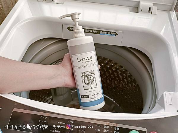 【淨毒五郎】台灣本土的清潔劑品牌❤廚房浴廁必備商品就靠他