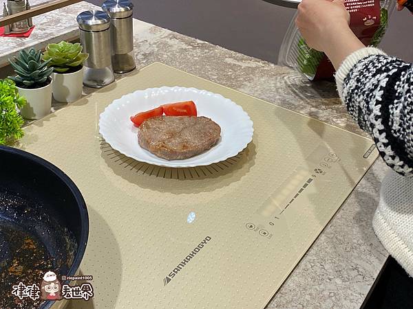 【料理幫手★日本原裝三化雙口IH調理爐】原來煮飯也可以那麼優