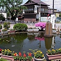 800px-Manneken_Pis_at_Kita-Yamagata_Station