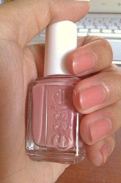 essie 383