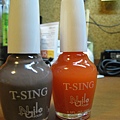 T-SING 108 & 29