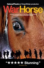 war horse