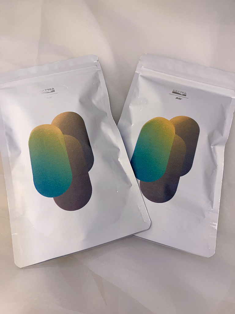 Cattea｜台灣在地100%無添加輕奢水果茶推薦