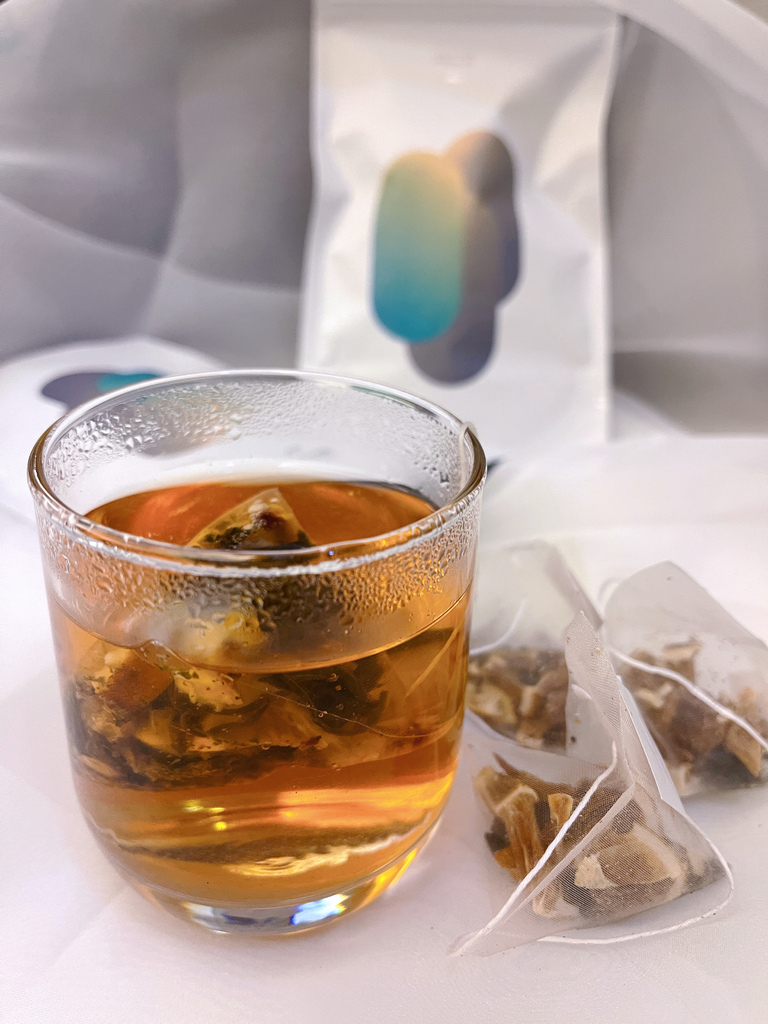 Cattea｜台灣在地100%無添加輕奢水果茶推薦