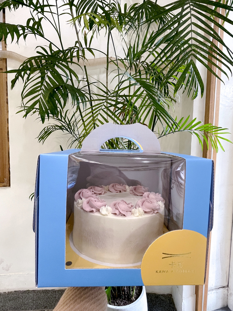 台北卡瓦蛋糕｜適合寶寶的生日蛋糕｜寶寶蛋糕｜適合寶寶的第一個