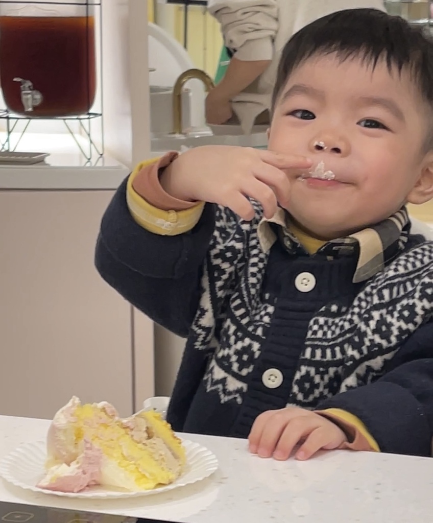 台北卡瓦蛋糕｜適合寶寶的生日蛋糕｜寶寶蛋糕｜適合寶寶的第一個