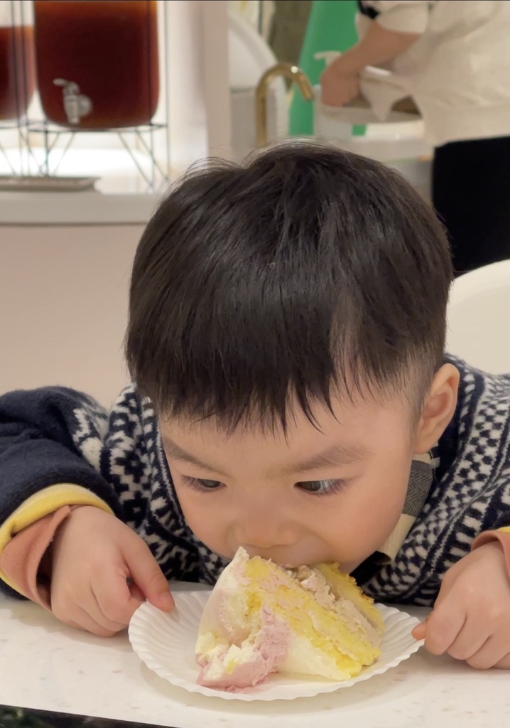 台北卡瓦蛋糕｜適合寶寶的生日蛋糕｜寶寶蛋糕｜適合寶寶的第一個