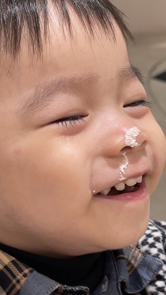 台北卡瓦蛋糕｜適合寶寶的生日蛋糕｜寶寶蛋糕｜適合寶寶的第一個