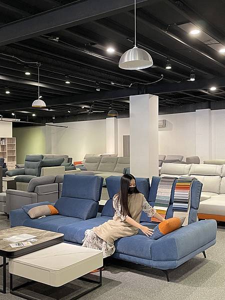 台北家具 平價家具推薦多瓦娜家居 樹林門市網路實體評價最高