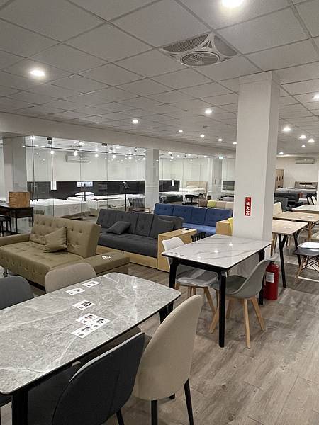 台北家具 平價家具推薦多瓦娜家居 樹林門市網路實體評價最高