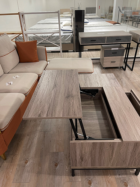 台北家具 平價家具推薦多瓦娜家居 樹林門市網路實體評價最高