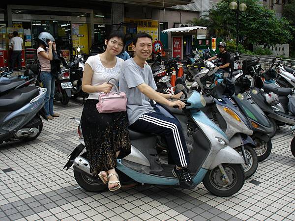 香車＆...人.JPG