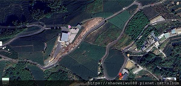 嘉義縣梅山鄉碧湖觀景亭車宿及健行