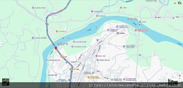 嘉義縣竹崎鄉親水公園