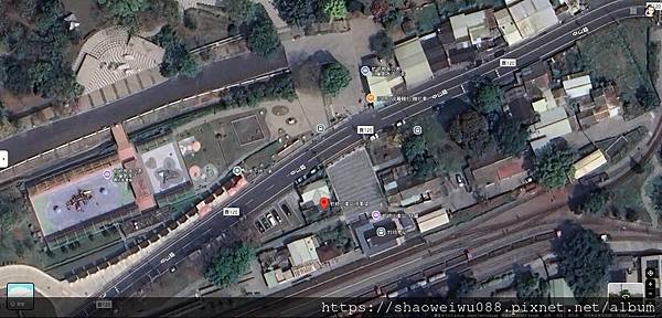 嘉義縣竹崎鄉親水公園 嘉義縣竹崎鄉親水公園