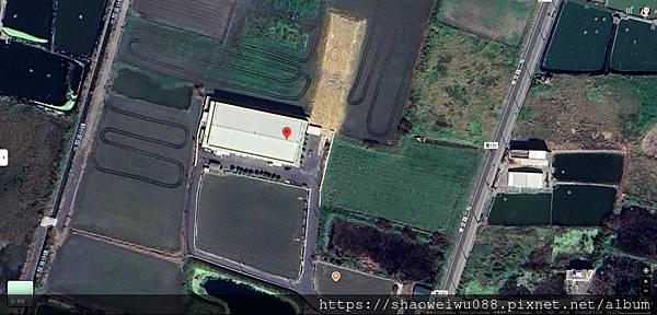 雲林縣口湖鄉金湖休閒農業區及周邊景點