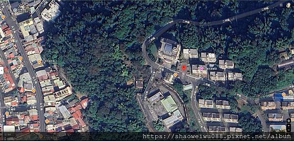 南投縣水里鄉二坪枝仔冰及周邊景點