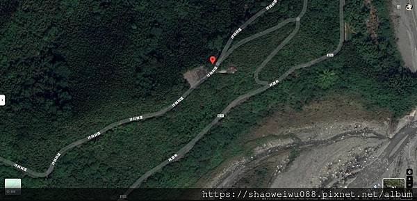 南投縣水里鄉永隆宮十二故君祠及周邊景點