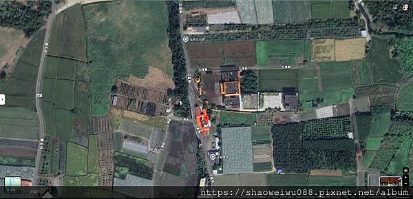 南投縣竹山聖義廟及周邊景點