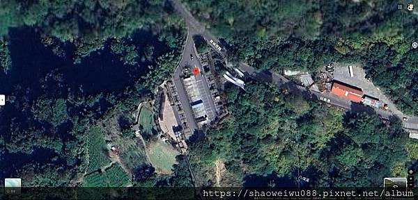 南投縣信義鄉東埔吊橋及周邊景點