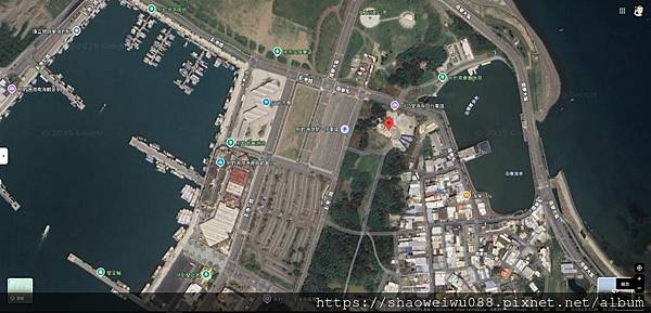 新竹市南寮漁港及周邊景點