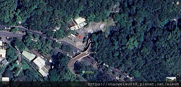 新竹市高峰植物園及周邊景點