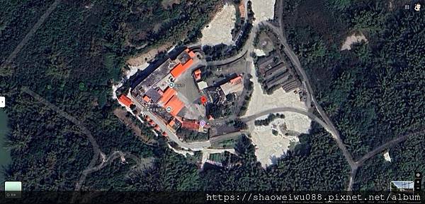 高雄市田寮區無極慈玄聖天宮(石頭廟)及周邊景點