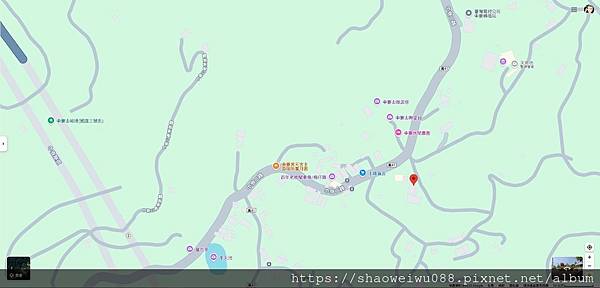 高雄市旗山區昊天宮及周邊景點