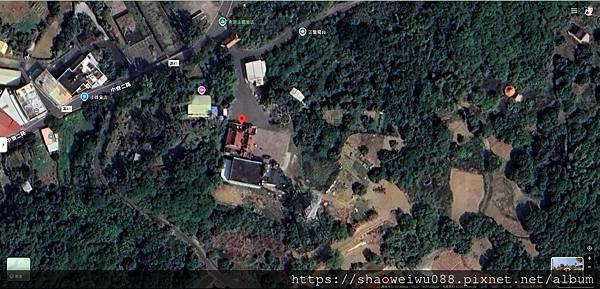 高雄市旗山區昊天宮及周邊景點