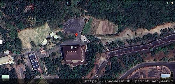 高雄市仁武區古嚴寺及周邊景點