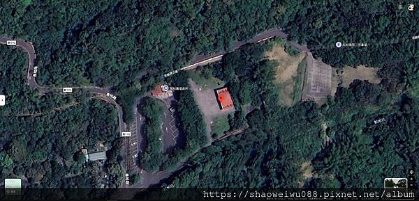 彰化縣二水鄉豐柏廣場及周邊景點