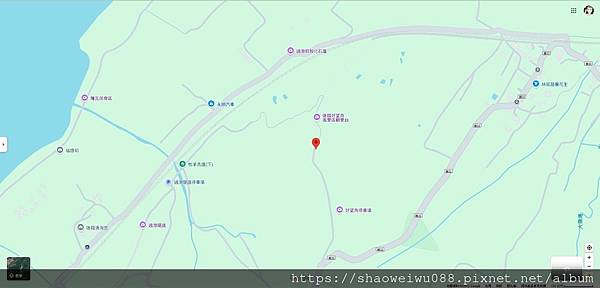 苗栗縣後龍鄉半天寮休閒文化園區(好望角)及周邊景點