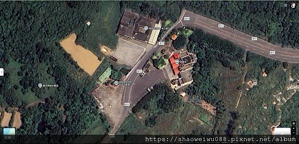 苗栗縣後龍鄉媽靈宮及周邊景點