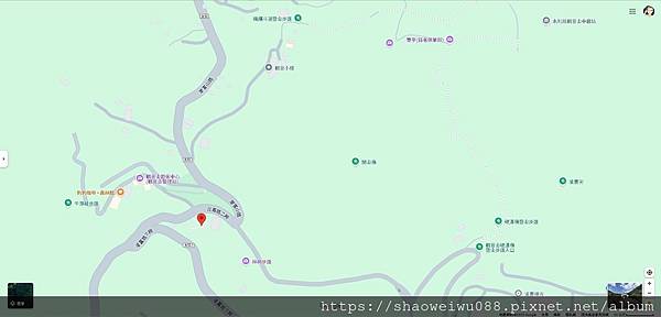 新北市五股區觀音山生態園區及周邊景點