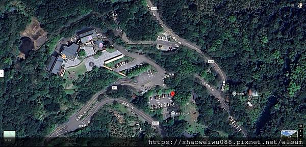 新北市五股區觀音山生態園區及周邊景點