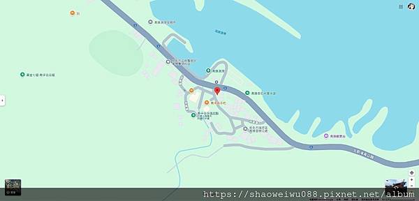 新北市瑞芳區南新宮及周邊景點