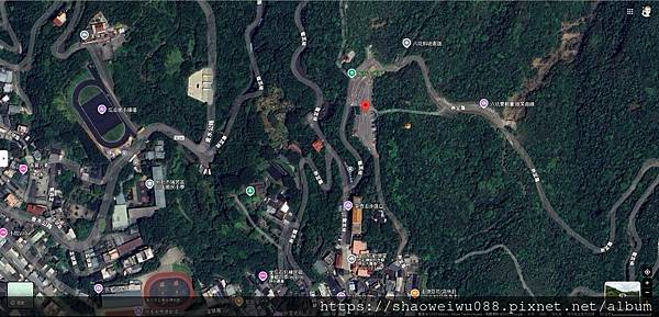 新北市瑞芳區勸濟堂及周邊景點