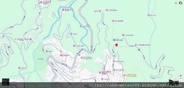 新北市瑞芳區勸濟堂及周邊景點