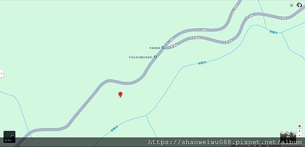 新北市平溪區平湖森林遊樂區停車場(廁所)及周邊景點