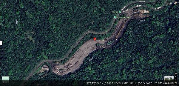 新北市平溪區平湖森林遊樂區停車場(廁所)及周邊景點